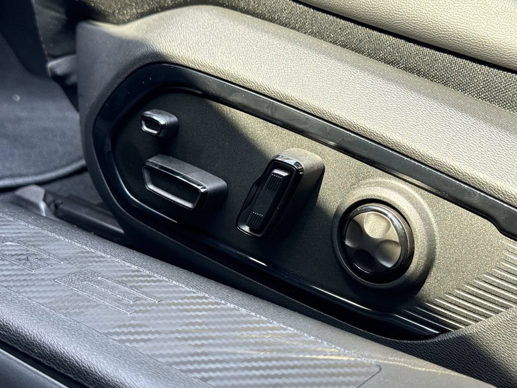 New 2026 Dodge Charger Scat Pack AWD/4WD image 37
