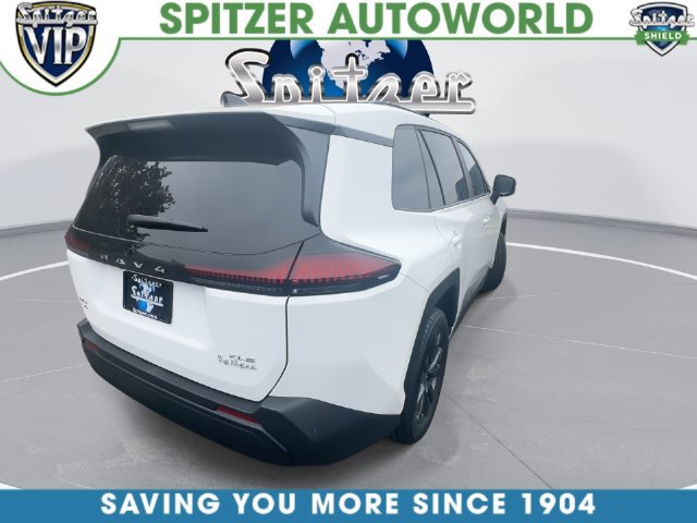Used 2026 Toyota RAV4 XLE Premium AWD/4WD image 14
