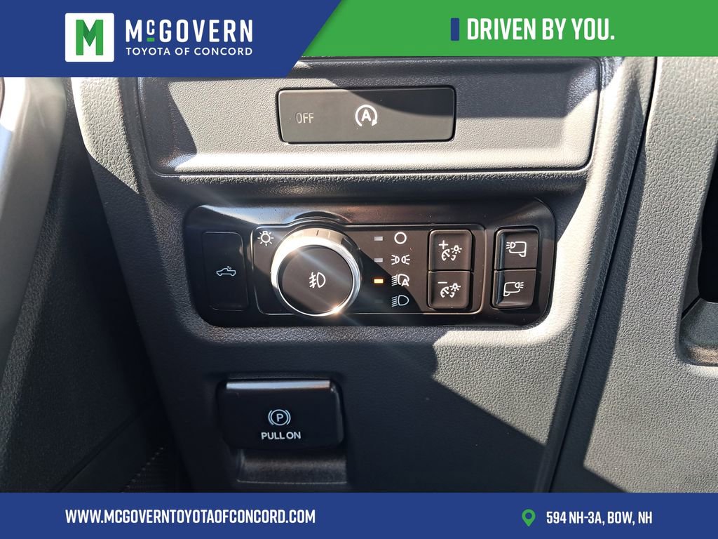 Used 2025 Ford F150 XLT w/ Equipment Group 302A MID AWD/4WD image 24