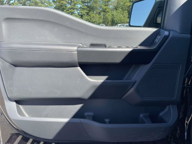 New 2026 Ford F150 STX w/ Equipment Group 200A RWD image 13