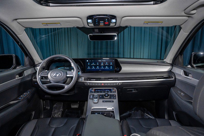Used 2025 Hyundai Palisade XRT image 14