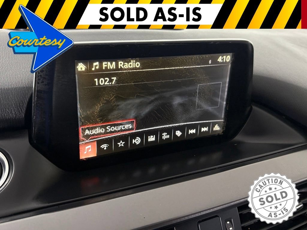 Used 2016 MAZDA MAZDA6 Sport FWD image 24