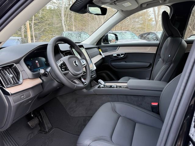 New 2026 Volvo XC90 B5 Core AWD/4WD image 14