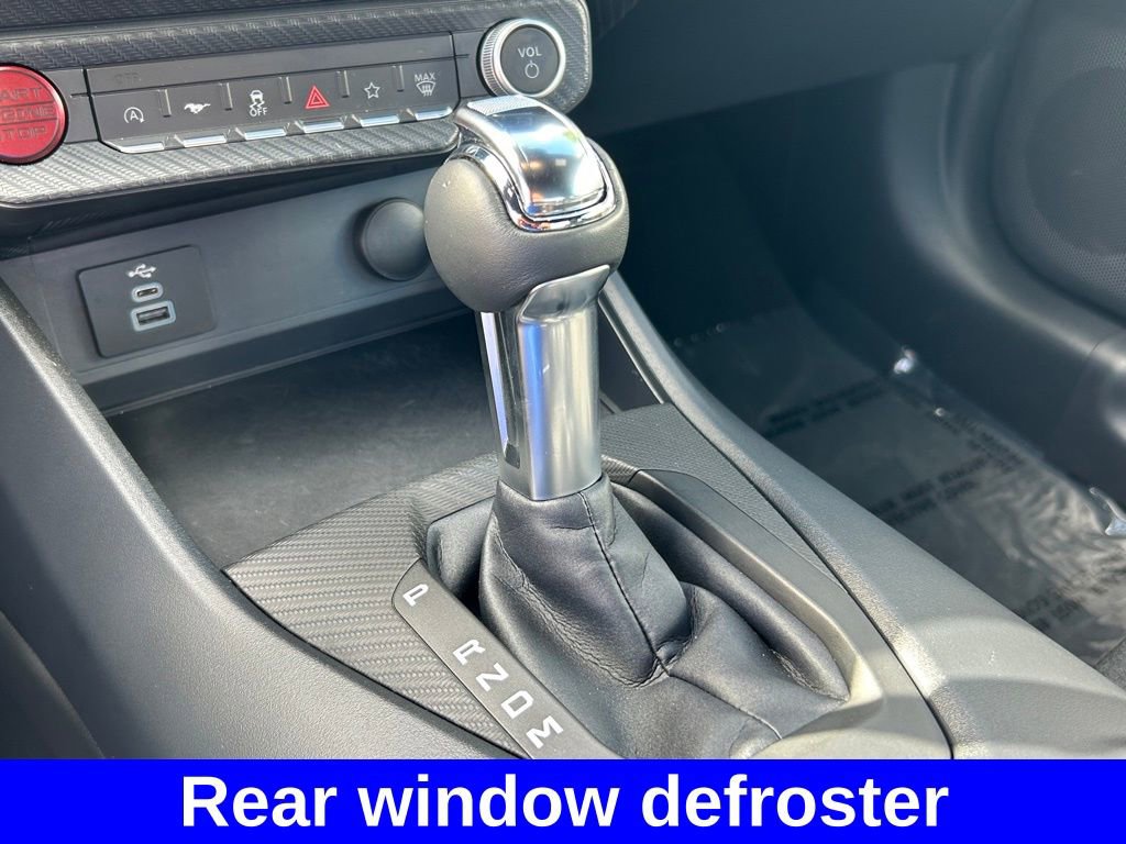 Used 2024 Ford Mustang GT image 14