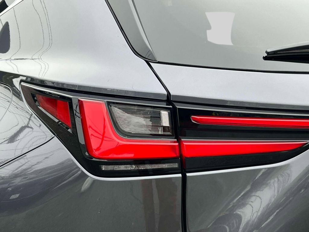 Used 2025 Lexus NX 350 AWD w/ Cold Area Package image 9