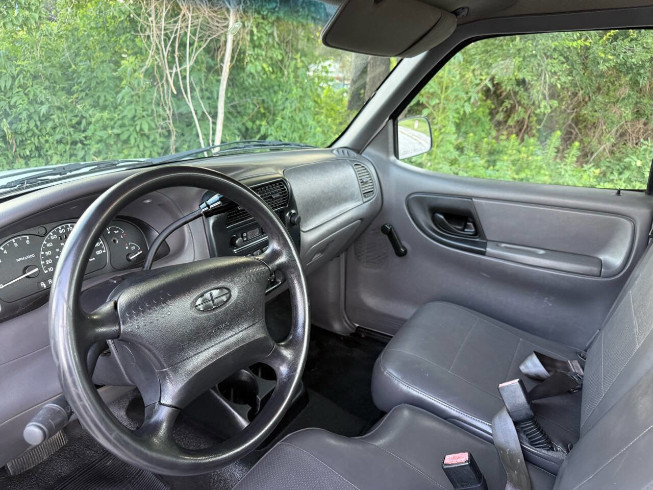 Used 2002 Ford Ranger XLT image 15