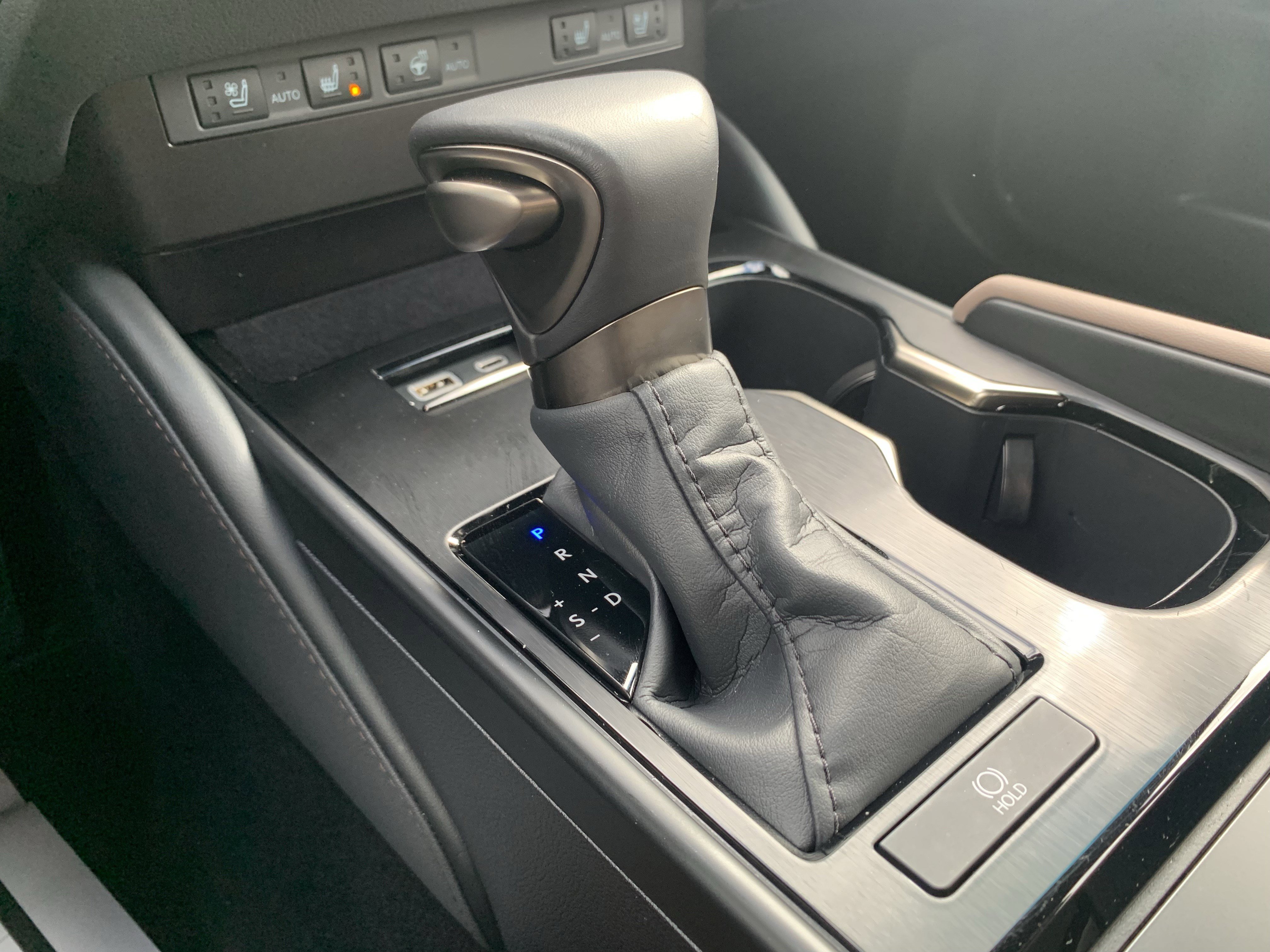 Certified 2025 Lexus ES 350 w/ Premium Package image 26