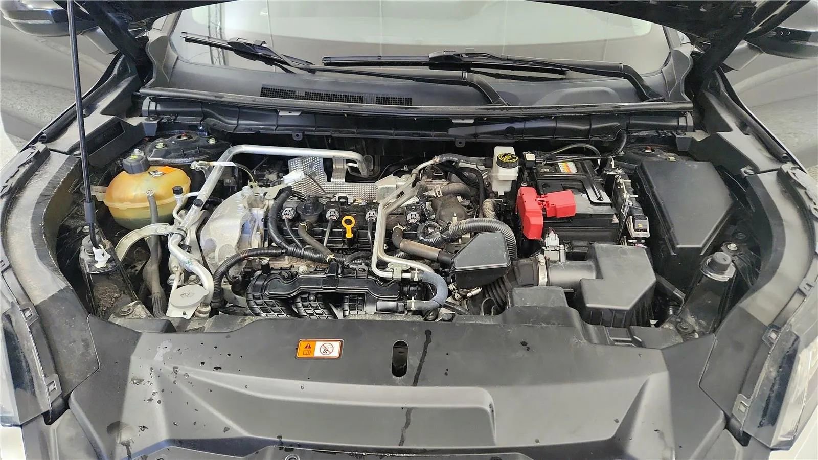 Used 2023 Mitsubishi Outlander ES AWD/4WD image 20
