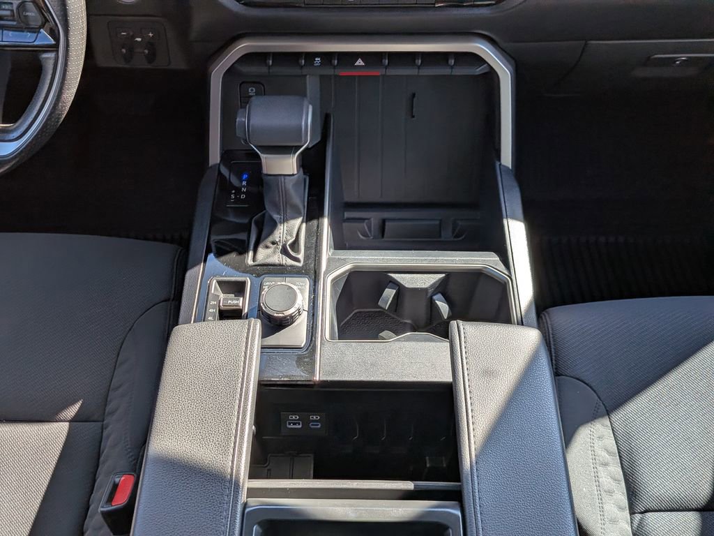 Used 2023 Toyota Tundra SR5 image 17