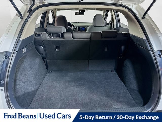 Used 2022 Honda HR-V EX image 8