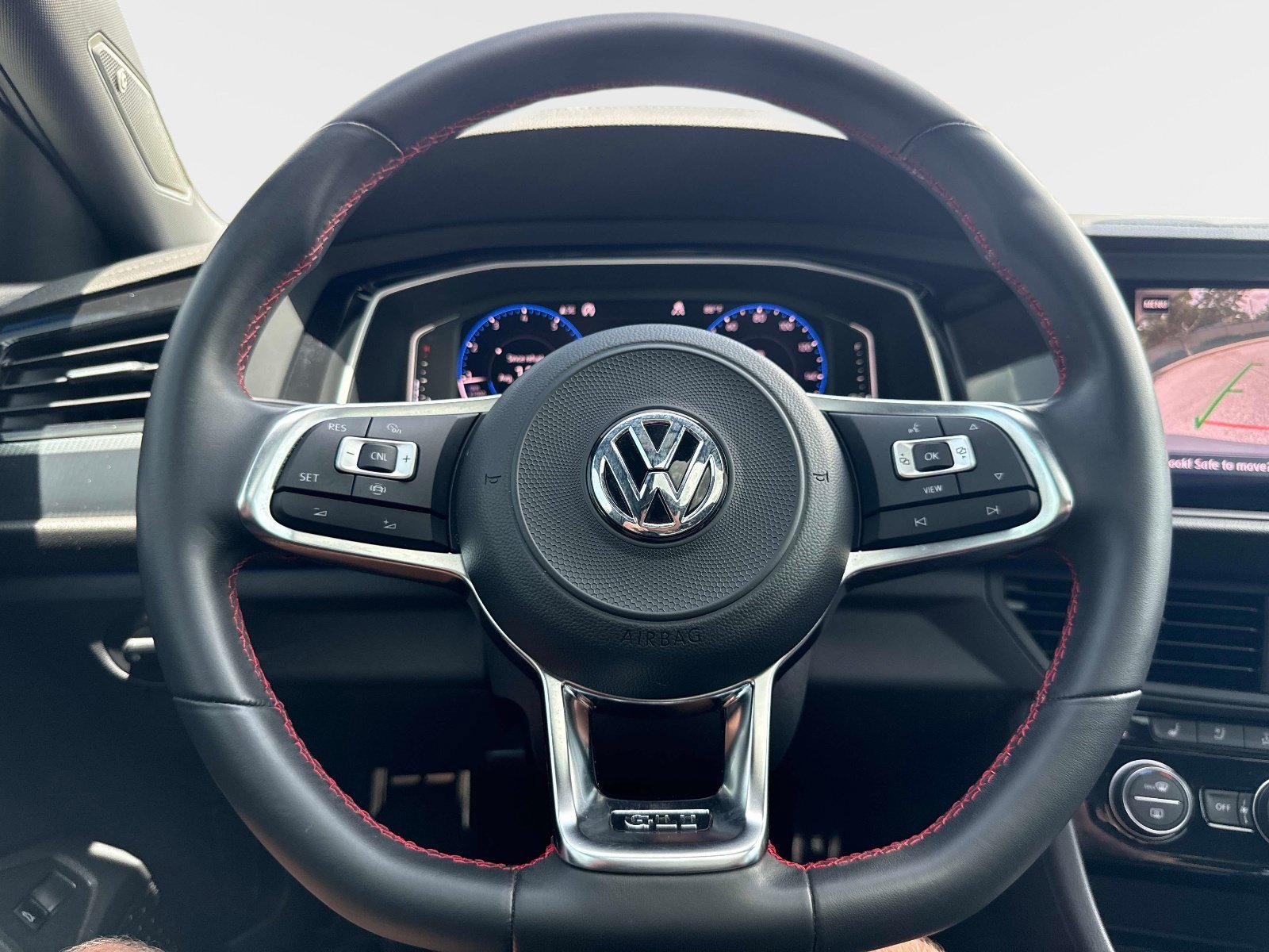 Used 2019 Volkswagen Jetta R-Line FWD image 27