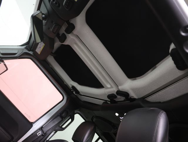 Used 2019 Jeep Wrangler Unlimited Sahara image 5