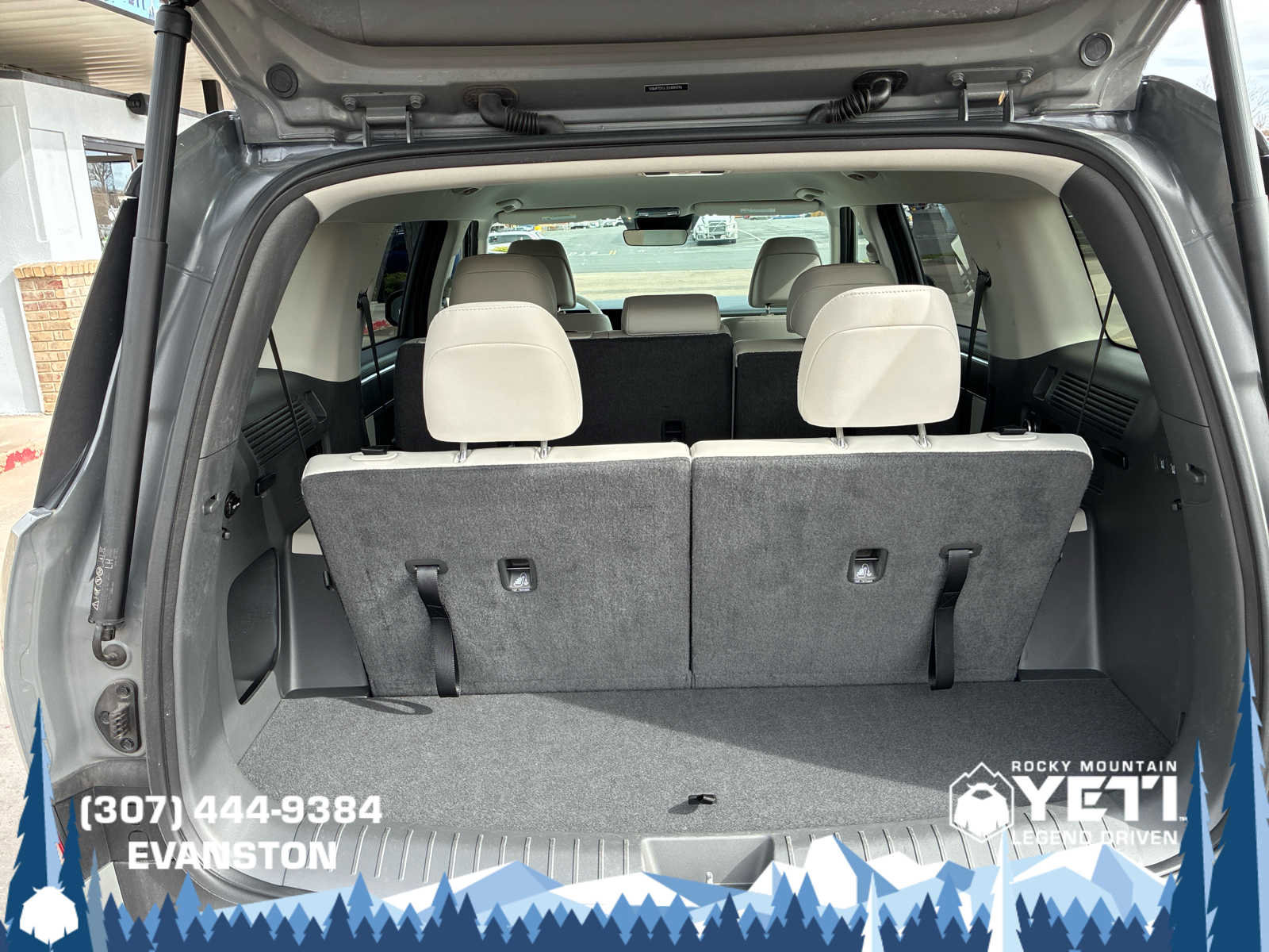 Used 2025 Hyundai Santa Fe SEL image 25