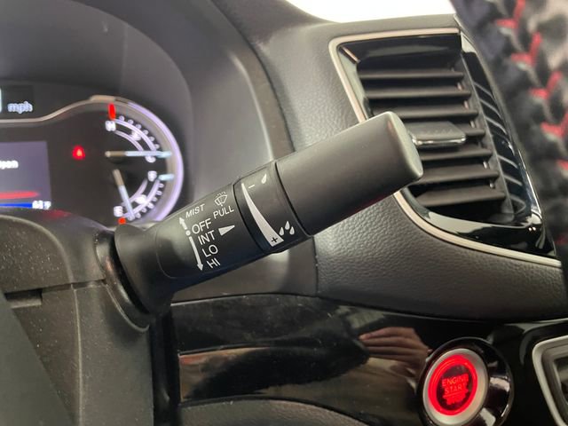 Certified 2022 Honda Ridgeline Black Edition image 15