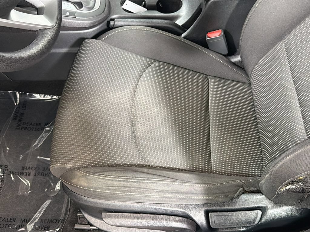 Used 2020 Kia Forte LXS FWD image 19