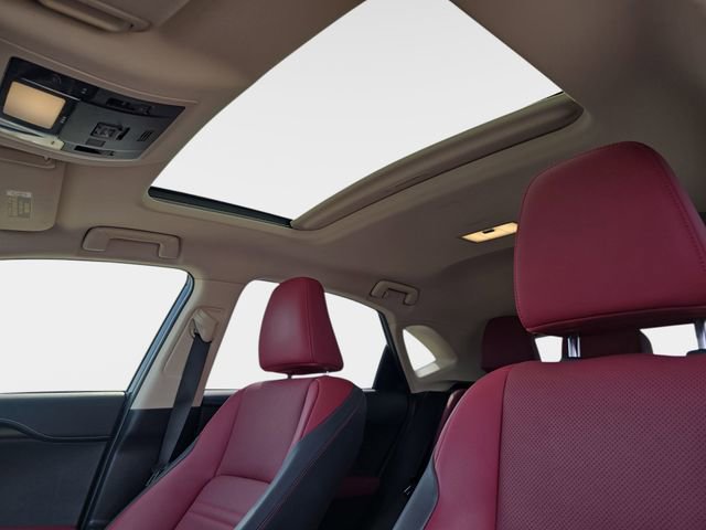 Used 2021 Lexus NX 300h AWD w/ Accessory Package image 33