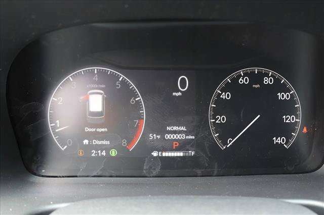 New 2026 Honda Odyssey Sport-L image 15
