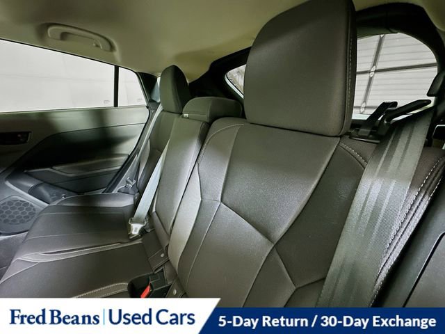 Used 2026 Subaru Crosstrek 2.0i Premium image 26