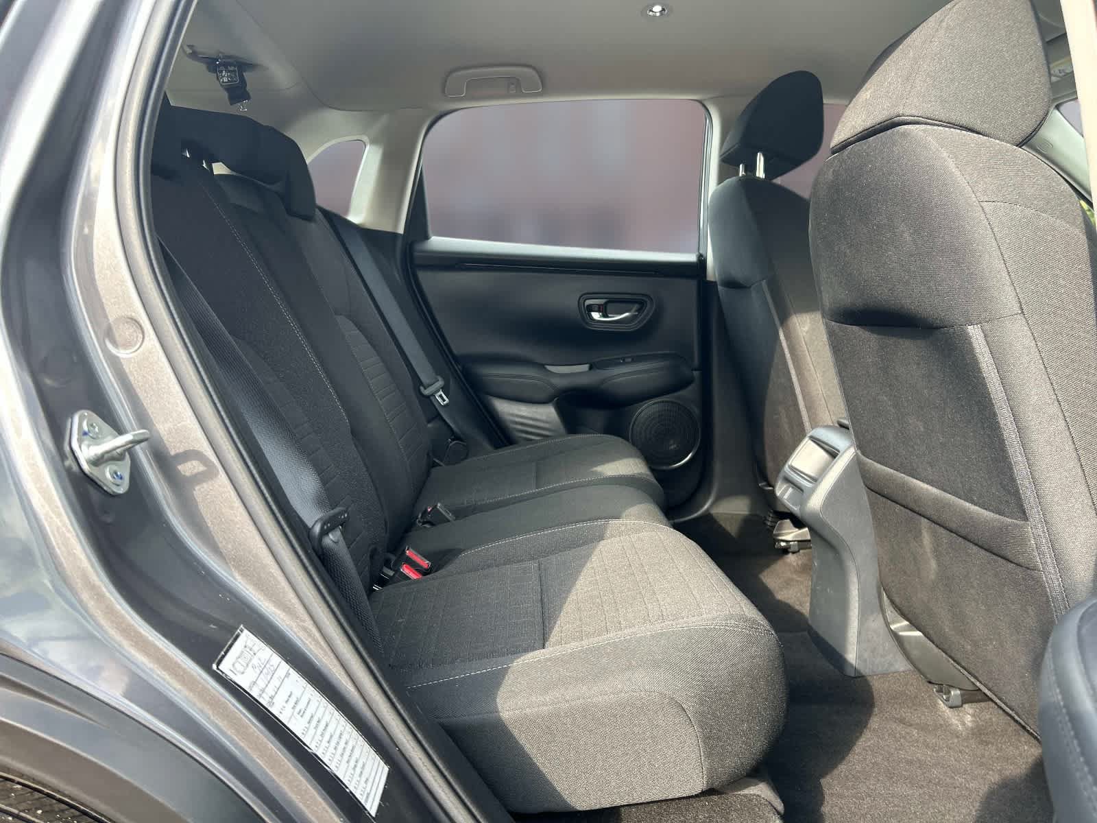 Used 2025 Honda HR-V LX image 21