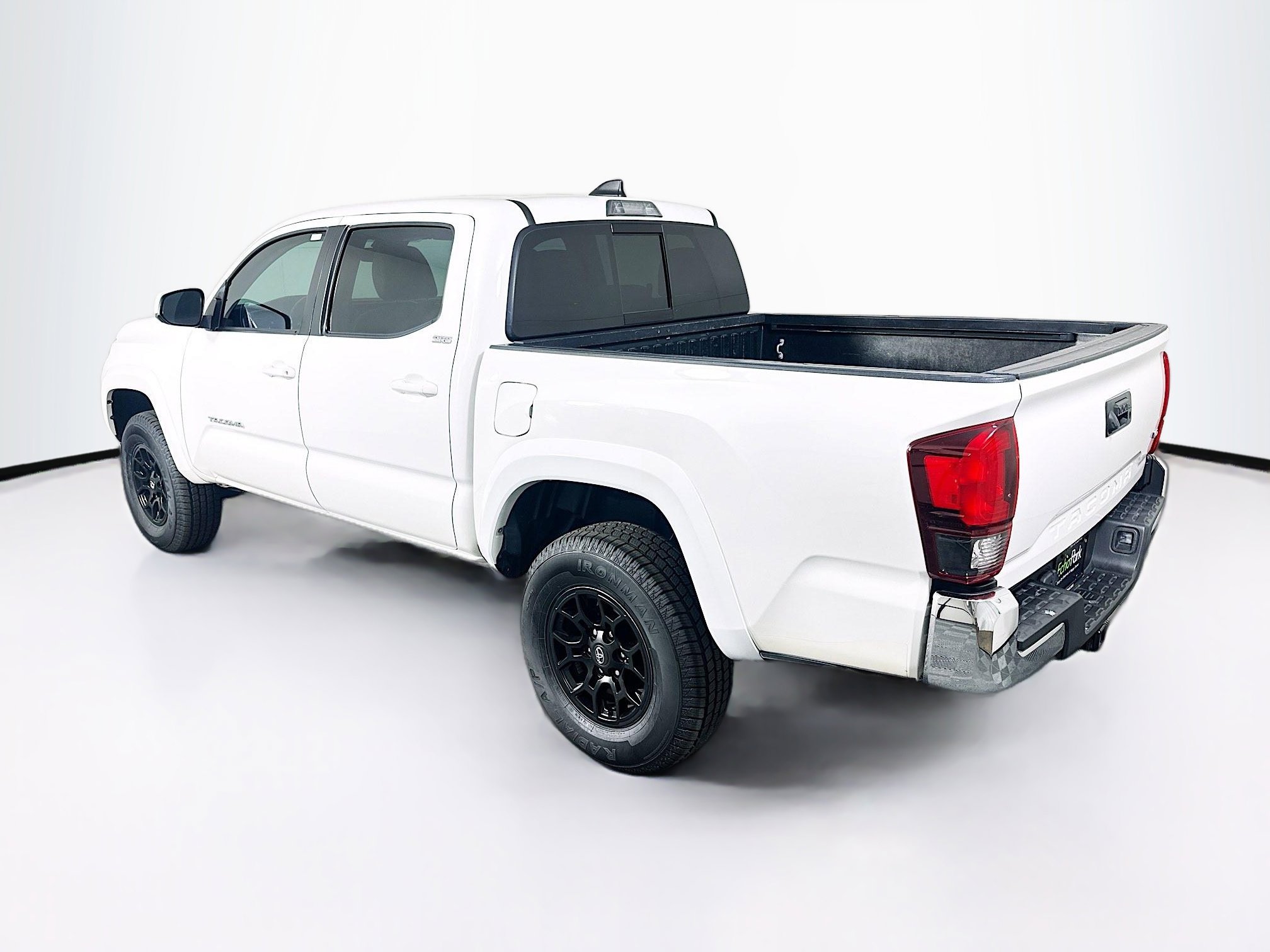 Used 2021 Toyota Tacoma SR5 image 5