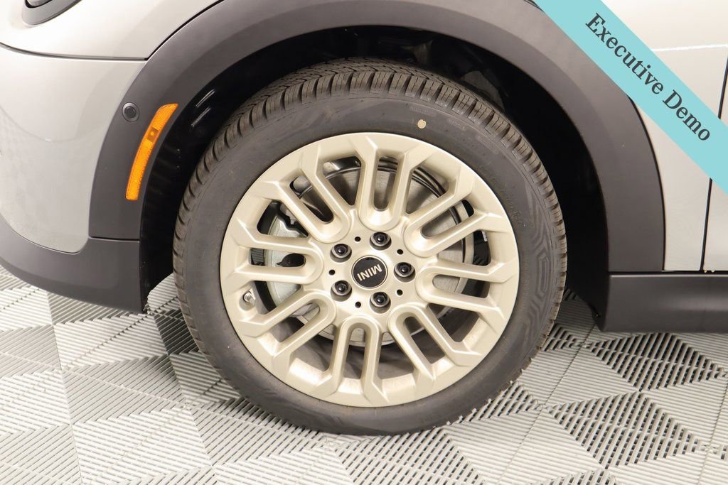 New 2025 MINI Cooper S FWD image 19