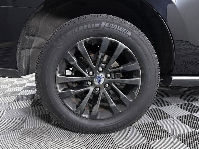 Certified 2019 Ford Expedition Limited w/ Equipment Group 301A image 19