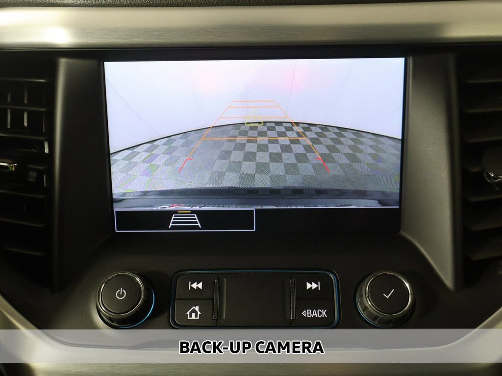 Used 2021 GMC Acadia SLE w/ Driver Convenience Package AWD/4WD image 6