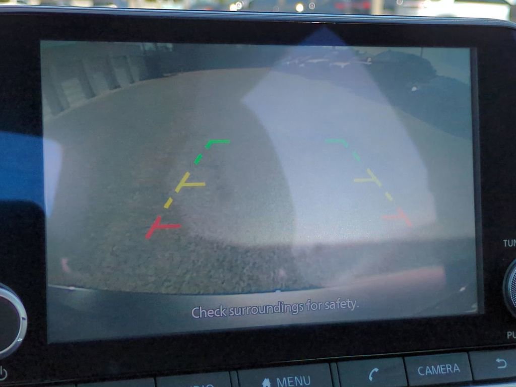 Certified 2023 Nissan Sentra SV w/ All-Weather Package image 19