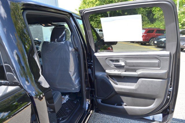 New 2026 RAM 1500 Tradesman image 30