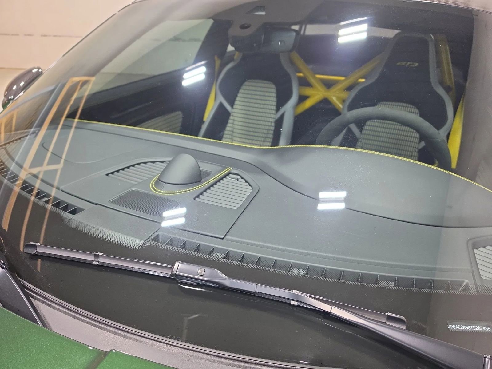 Used 2026 Porsche 911 GT3 RWD image 55