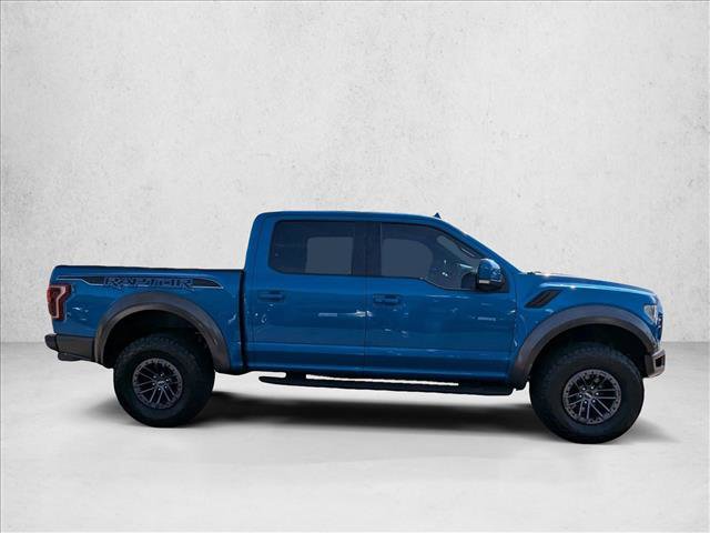 Used 2020 Ford F150 Raptor w/ Equipment Group 802A Luxury image 4
