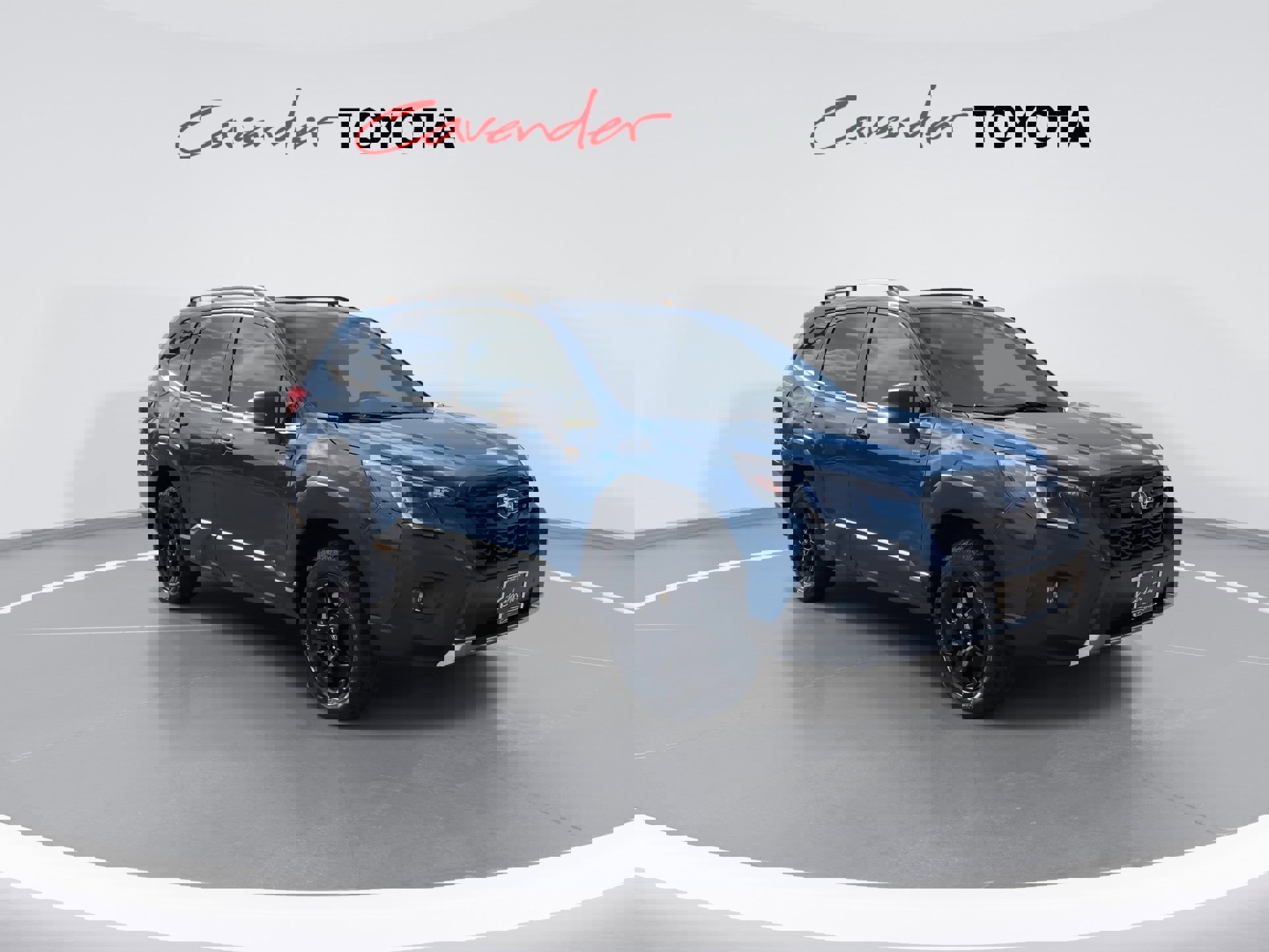 Used 2023 Subaru Forester Wilderness image 2