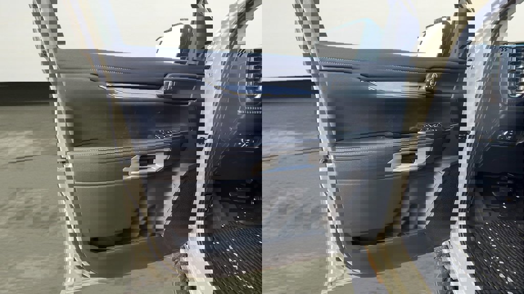 New 2025 Ford Ranger Lariat w/ FX4 Off-Road Package image 23