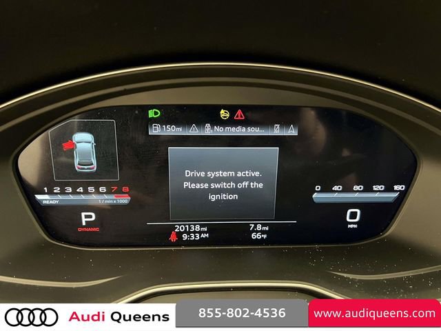 Used 2023 Audi Q5 2.0T Premium Plus w/ Premium Plus Package image 25