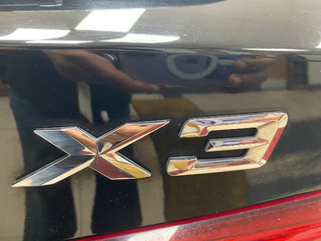 Used 2018 BMW X3 xDrive30i AWD/4WD image 23