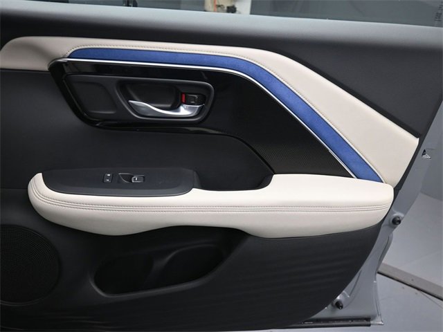 Used 2025 Acura ADX A-Spec image 30