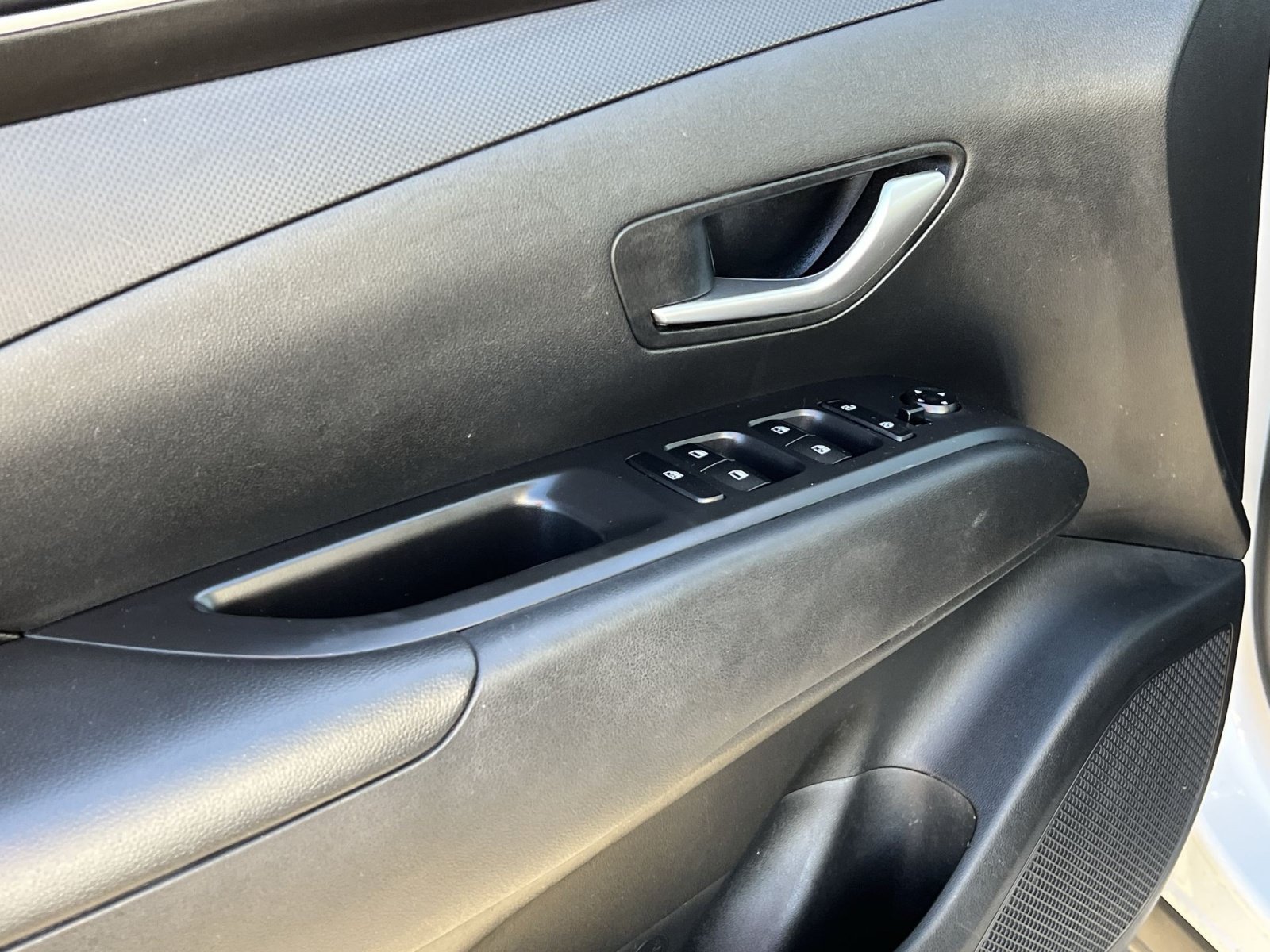 Used 2023 Hyundai Tucson SEL AWD/4WD image 15