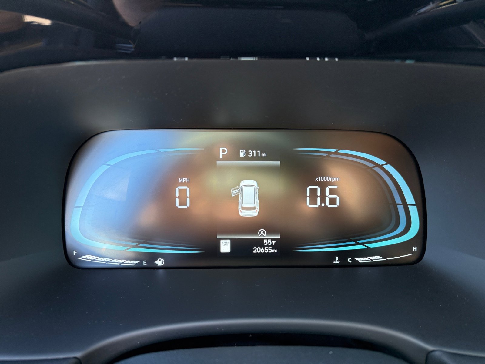 Used 2024 Hyundai Palisade XRT image 11