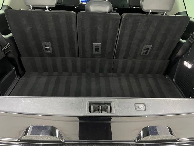 Used 2025 Ford Expedition Active AWD/4WD image 48