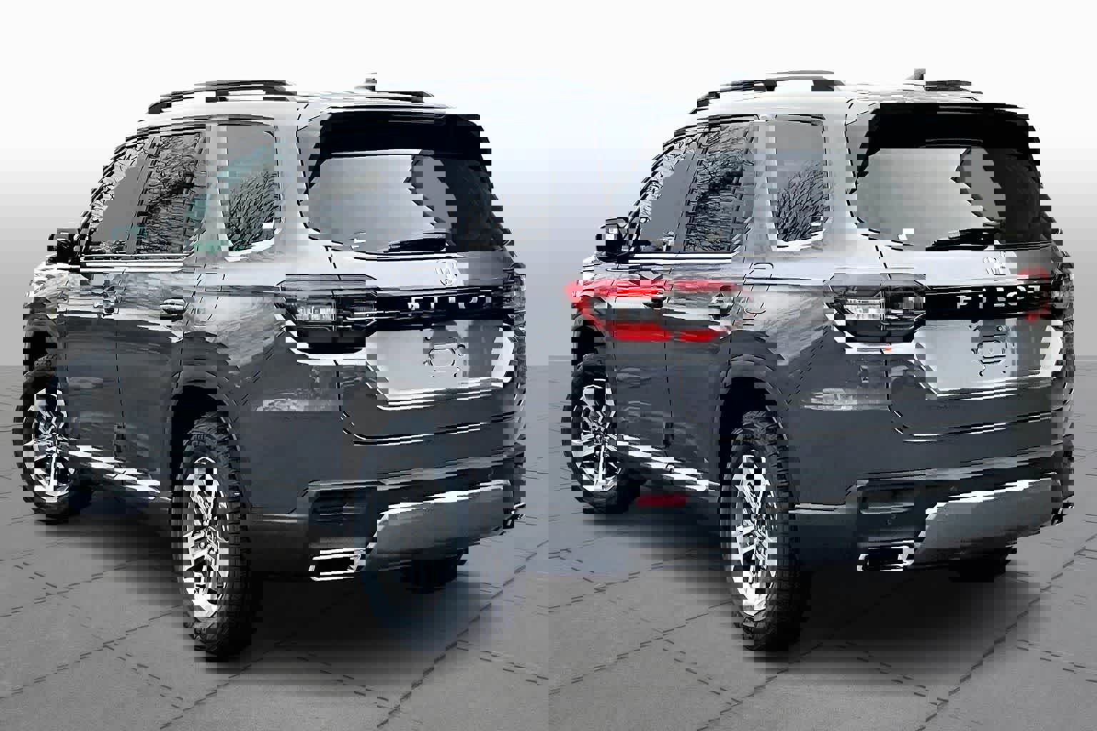 New 2026 Honda Pilot EX-L image 7