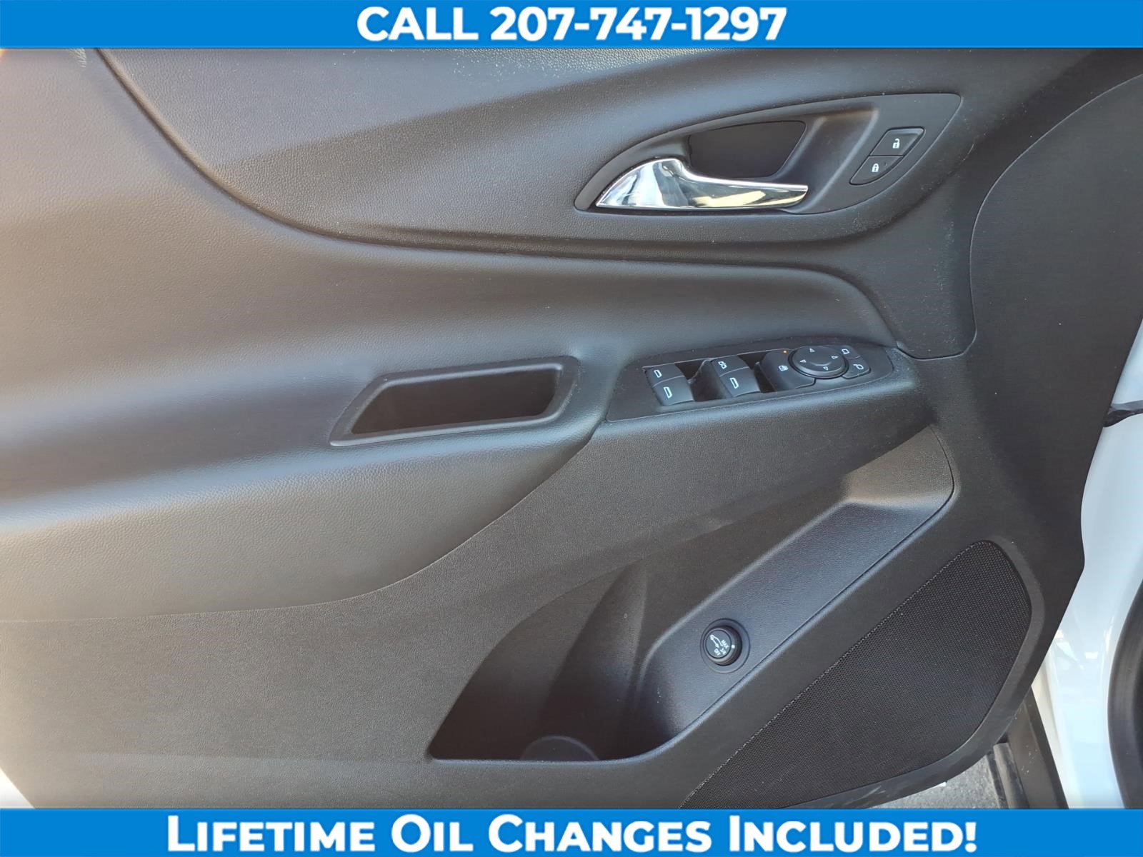 Used 2024 Chevrolet Equinox LT image 11