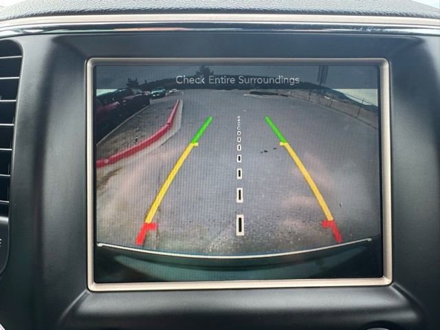 Used 2016 Jeep Grand Cherokee Limited image 33