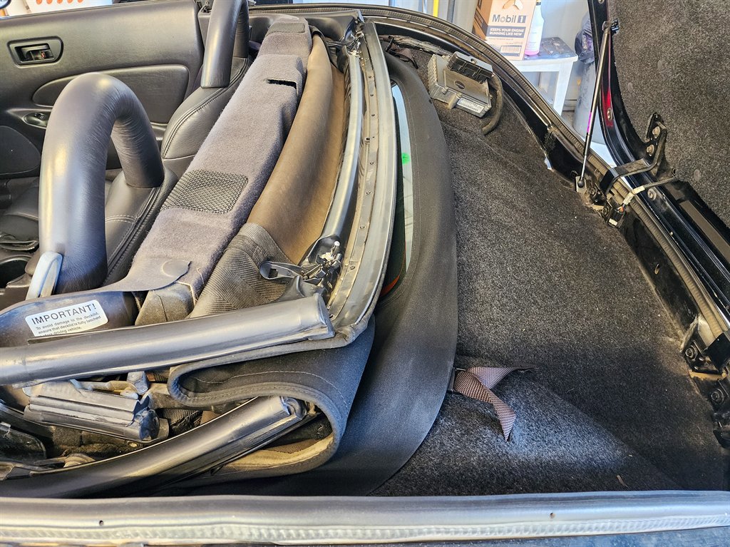 Used 2000 Plymouth Prowler image 33