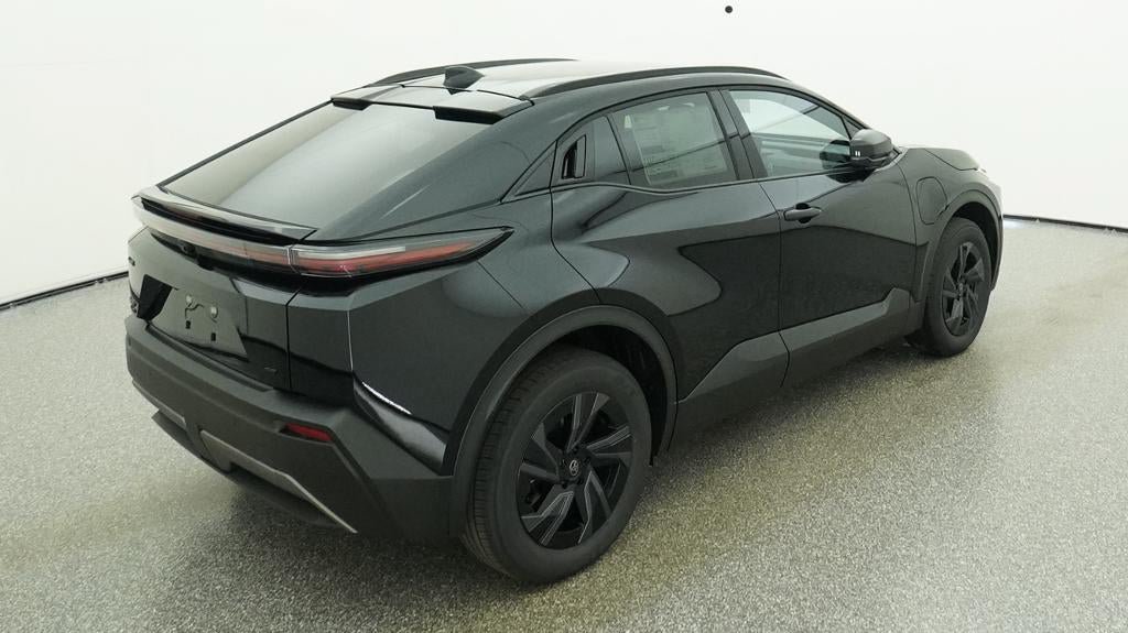 New 2026 Toyota C-HR AWD/4WD image 36