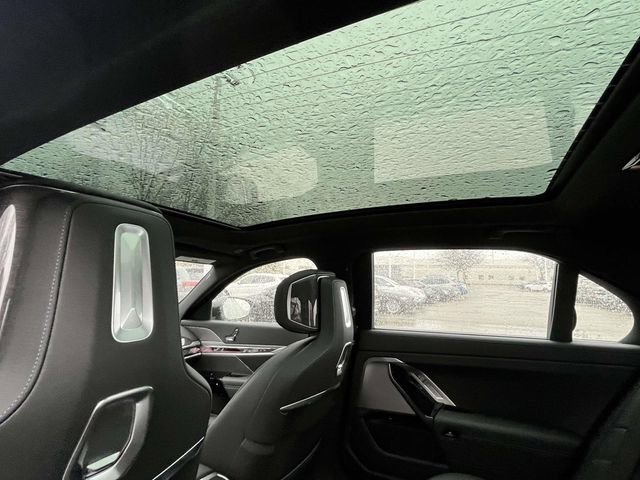 New 2026 BMW 740i xDrive image 10