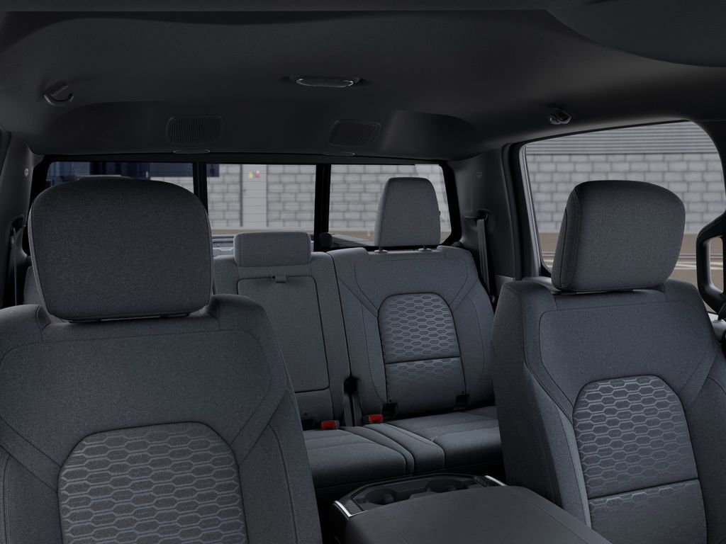 New 2026 RAM 1500 Big Horn image 27