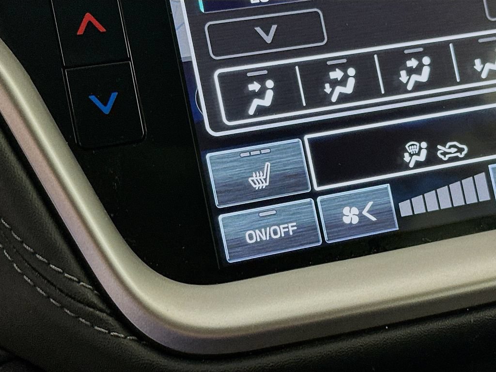 Used 2025 Subaru Outback Premium AWD/4WD image 28
