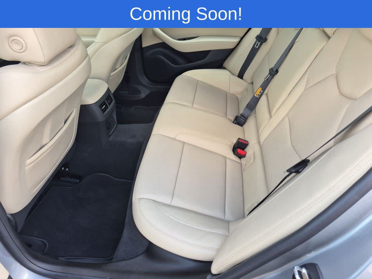 Used 2024 Cadillac CT5 Premium Luxury w/ Parking Package AWD/4WD image 20