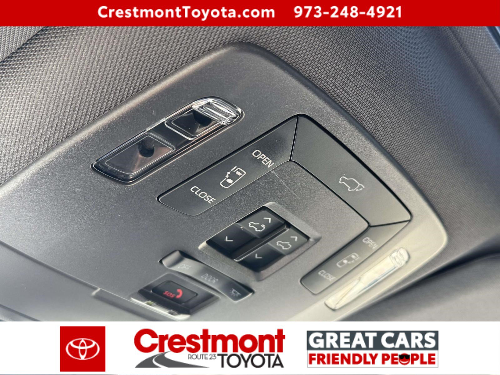 Certified 2021 Toyota Sienna XSE w/ XSE Plus Package FWD image 32