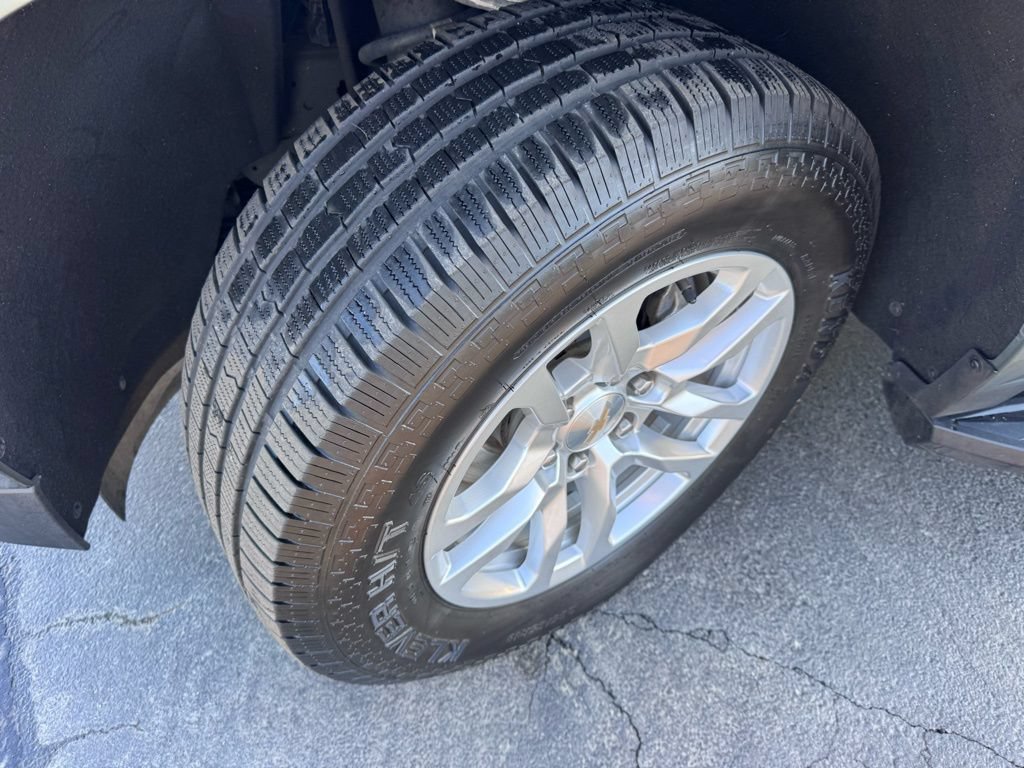 Used 2023 Chevrolet Tahoe LT RWD image 23